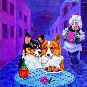 Meet your Posher, Cristian